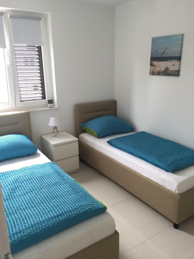 Breitling Apartments With Pool Biograd Na Moru Exteriér fotografie